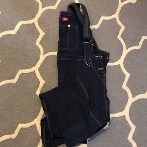Dickies men’s overalls
